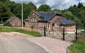 Pumping Station Holidays